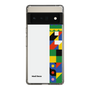 Slim Protection Case［ Mod Deco - オリジナル - 幾何学模様/B ］