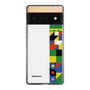 Slim Protection Case［ Mod Deco - オリジナル - 幾何学模様/B ］