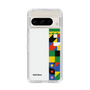Slim Protection Case［ Mod Deco - オリジナル - 幾何学模様/B ］