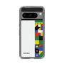 Slim Protection Case［ Mod Deco - オリジナル - 幾何学模様/B ］