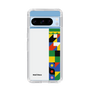 Slim Protection Case［ Mod Deco - オリジナル - 幾何学模様/B ］