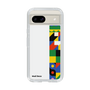 Slim Protection Case［ Mod Deco - オリジナル - 幾何学模様/B ］