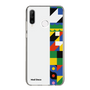 Slim Protection Case［ Mod Deco - オリジナル - 幾何学模様/B ］