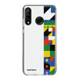 Slim Protection Case［ Mod Deco - オリジナル - 幾何学模様/B ］