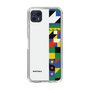 Slim Protection Case［ Mod Deco - オリジナル - 幾何学模様/B ］