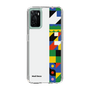 Slim Protection Case［ Mod Deco - オリジナル - 幾何学模様/B ］