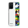 Slim Protection Case［ Mod Deco - オリジナル - 幾何学模様/B ］