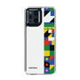 Slim Protection Case［ Mod Deco - オリジナル - 幾何学模様/B ］