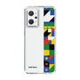 Slim Protection Case［ Mod Deco - オリジナル - 幾何学模様/B ］
