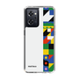 Slim Protection Case［ Mod Deco - オリジナル - 幾何学模様/B ］
