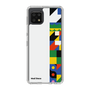 Slim Protection Case［ Mod Deco - オリジナル - 幾何学模様/B ］