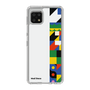 Slim Protection Case［ Mod Deco - オリジナル - 幾何学模様/B ］