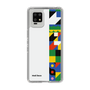 Slim Protection Case［ Mod Deco - オリジナル - 幾何学模様/B ］