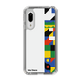 Slim Protection Case［ Mod Deco - オリジナル - 幾何学模様/B ］