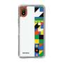Slim Protection Case［ Mod Deco - オリジナル - 幾何学模様/B ］