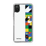 Slim Protection Case［ Mod Deco - オリジナル - 幾何学模様/B ］
