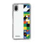 Slim Protection Case［ Mod Deco - オリジナル - 幾何学模様/B ］