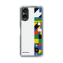 Slim Protection Case［ Mod Deco - オリジナル - 幾何学模様/B ］