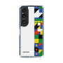Slim Protection Case［ Mod Deco - オリジナル - 幾何学模様/B ］