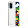 Slim Protection Case［ Mod Deco - オリジナル - 幾何学模様/B ］