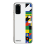 Slim Protection Case［ Mod Deco - オリジナル - 幾何学模様/B ］