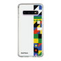 Slim Protection Case［ Mod Deco - オリジナル - 幾何学模様/B ］