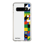 Slim Protection Case［ Mod Deco - オリジナル - 幾何学模様/B ］