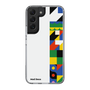 Slim Protection Case［ Mod Deco - オリジナル - 幾何学模様/B ］