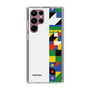 Slim Protection Case［ Mod Deco - オリジナル - 幾何学模様/B ］