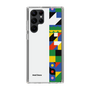 Slim Protection Case［ Mod Deco - オリジナル - 幾何学模様/B ］
