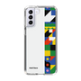 Slim Protection Case［ Mod Deco - オリジナル - 幾何学模様/B ］