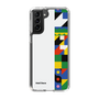 Slim Protection Case［ Mod Deco - オリジナル - 幾何学模様/B ］