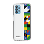 Slim Protection Case［ Mod Deco - オリジナル - 幾何学模様/B ］