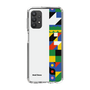 Slim Protection Case［ Mod Deco - オリジナル - 幾何学模様/B ］