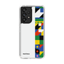 Slim Protection Case［ Mod Deco - オリジナル - 幾何学模様/B ］