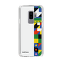 Slim Protection Case［ Mod Deco - オリジナル - 幾何学模様/B ］