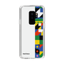 Slim Protection Case［ Mod Deco - オリジナル - 幾何学模様/B ］