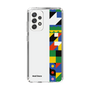 Slim Protection Case［ Mod Deco - オリジナル - 幾何学模様/B ］