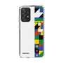 Slim Protection Case［ Mod Deco - オリジナル - 幾何学模様/B ］
