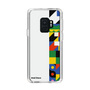 Slim Protection Case［ Mod Deco - オリジナル - 幾何学模様/B ］