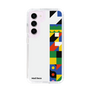 Slim Protection Case［ Mod Deco - オリジナル - 幾何学模様/B ］