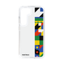Slim Protection Case［ Mod Deco - オリジナル - 幾何学模様/B ］