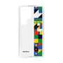 Slim Protection Case［ Mod Deco - オリジナル - 幾何学模様/B ］