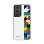 Slim Protection Case［ Mod Deco - オリジナル - 幾何学模様/B ］