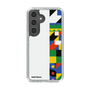 Slim Protection Case［ Mod Deco - オリジナル - 幾何学模様/B ］