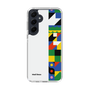 Slim Protection Case［ Mod Deco - オリジナル - 幾何学模様/B ］