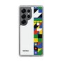 Slim Protection Case［ Mod Deco - Original - Geometric pattern/B ］