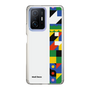 Slim Protection Case［ Mod Deco - オリジナル - 幾何学模様/B ］