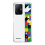 Slim Protection Case［ Mod Deco - オリジナル - 幾何学模様/B ］