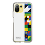 Slim Protection Case［ Mod Deco - オリジナル - 幾何学模様/B ］
